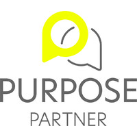 Purpose Partner logo - Similar company to Unrupt - The Transforming Company