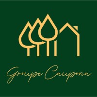 Groupe Caupona logo - Similar company to Th2 Groupe