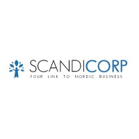 Scandicorp Norway logo - Similar company to Scandicorp