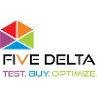 Five Delta Inc.