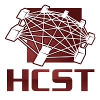 HCST logo - Similar company to It Eagle Eye