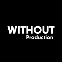 Without Production logo - Similar company to Erker Studio