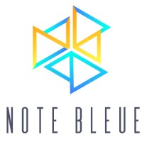 Note Bleue logo - Similar company to Iwana