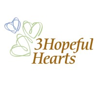 3Hopeful Hearts logo - Similar company to Homestead Websites