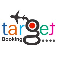 TARGET BOOKING logo - Similar company to Jaunt In Time Travel