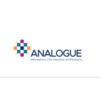 ANALOGUE Semiconductor Facility logo - Similar company to Sabre Advanced Micro Electronics Ltd