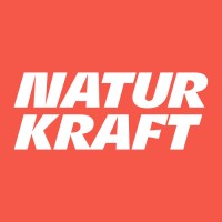 Naturkraft logo - Similar company to Hydro-Con Elevator A/S