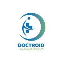 Doctroid Healthcare Services Ltd logo - Similar company to Powerlogics, Inc.