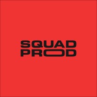 SQUADPROD logo - Similar company to Mapstime Solutions De Géorganisation