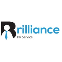 Brilliance HR Services logo - Similar company to Hr Catalyst
