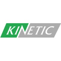 Kinetic Nursing Services Limited logo - Similar company to Kinetic Plc