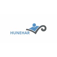 Hunehar logo - Similar company to Buildd