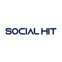 SocialHit logo - Similar company to Uncovered