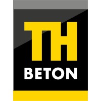 TH Beton logo - Similar company to Ez Park