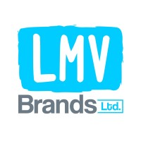 LMV Brands Ltd logo - Similar company to Majorbrands.In