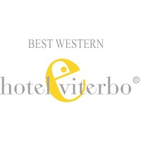 Best Western Hotel Viterbo logo - Similar company to Wecon Solutions Srl