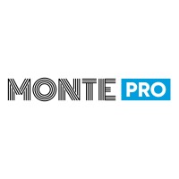 MONTE-PRO logo - Similar company to Encomage