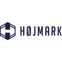 Højmark logo - Similar company to Spejlblank
