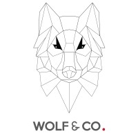 Wolf & Co. logo - Similar company to Wolf & Co