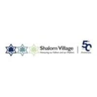 Shalom Village logo - Similar company to Thrive Group