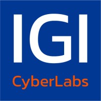 IGI CyberLabs logo - Similar company to Igi Cybersecurity
