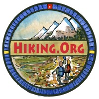 Hiking.org logo - Similar company to Adaptive Data Advisory