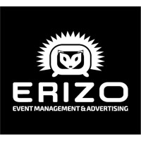 Erizo Events logo - Similar company to Rosca Events