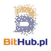 BitHub.pl logo - Similar company to Elitecore