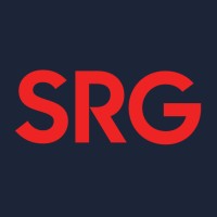 Sterling-Rice Group logo - Similar company to The Integer Group