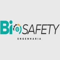 Biosafety Engenharia logo - Similar company to Ultra Ltda