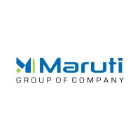 Maruti Group Of Company logo - Similar company to The Maruti Group
