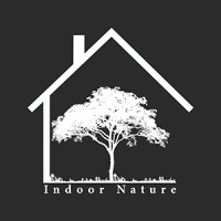 Indoor Nature logo - Similar company to Surface Wow