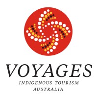 Voyages Indigenous Tourism Australia logo - Similar company to Jarrah Boy