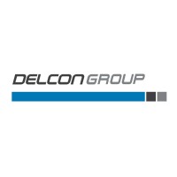 Delcon Group logo - Similar company to Suas Civil