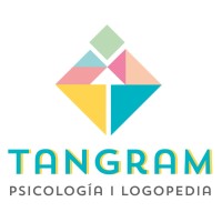 TANGRAM PSICOLOGIA logo - Similar company to Espai Cognoos