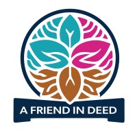 A FRIEND IN DEED logo - Similar company to Bluejacket Technology