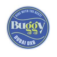 Buggy Dubai DXB logo - Similar company to Dune Buggy Dubai