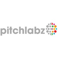 Pitchlabz logo - Similar company to Dalma Ventures