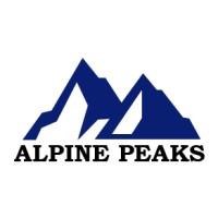Alpine Peaks Capital, LP logo - Similar company to Forester Capital, L.L.C.
