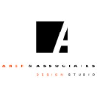 Aref & Associates logo - Similar company to Tilsley Architects
