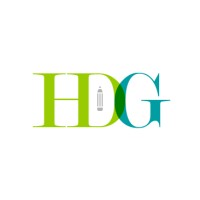 HDG logo - Similar company to Pxl Image