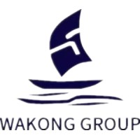 Wakong International Logistics Co.,Ltd logo - Similar company to Wakonggroup