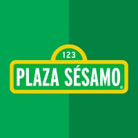 Plaza Sésamo logo - Similar company to Instituto Rouanet