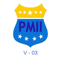 PMII KOMFISIP Cabang Ciputat logo - Similar company to Paradigmaidn