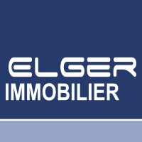 Elger Immobilier logo - Similar company to Hello Agent Paris Ouest