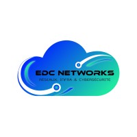 EDC NETWORKS logo - Similar company to Skill Net - Votre Partenaire Tech Issu De L’It