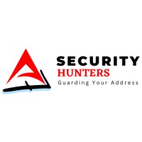 A7 Security Hunters logo - Similar company to Professional Adda