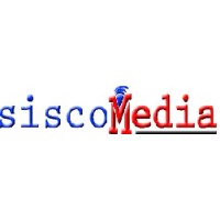 Siscomedia Limited logo - Similar company to Vintex Technologies Ltd
