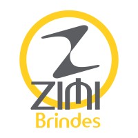 Zimi Brindes logo - Similar company to Macfer Metais