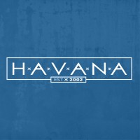 Havana Tilburg logo - Similar company to Het Stadshuys